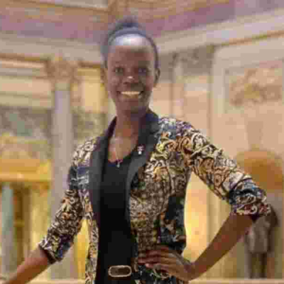 Hulda Momanyi Hulda Momanyi: Immigrant Economy Will Shield Kenyans from Trump Mass Deportation Plans