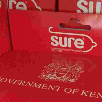 Kenya's PPB Recalls Defective Sure Condom Batch Over Quality Concerns