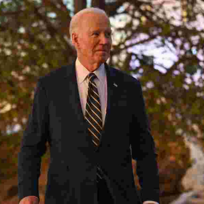 President Joe Bide Biden Grants Clemency to Nearly 1,500 Individuals in Historic Presidential Pardon