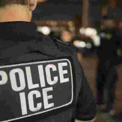 Trump Plans to Dismantle ICE Protections for Undocumented Immigrants in Churches, Hospitals 