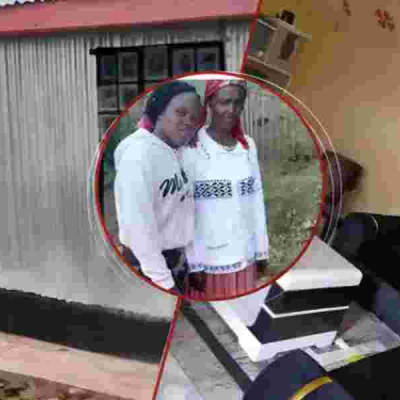 Tabitha Njoki /Tuko Kenyan Donors Transform Life of Lebanon Returnee with New Nyandarua Home