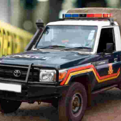 Investigation Underway into Mysterious Death at Westlands Eatery