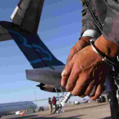 When Green Card Holders Face Immediate Deportation from the United States