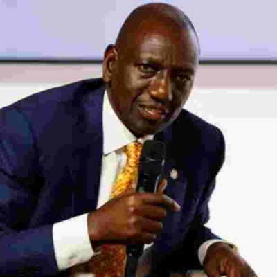Presidential Transition Bill Signals Ruto's Calculated Move for 2027 Election