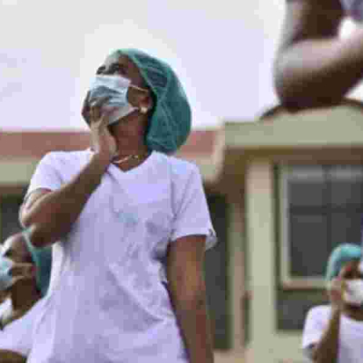 Kenyan Nurses Kenya Announces 300 Opportunities for Female Healthcare Professionals in Saudi Arabia