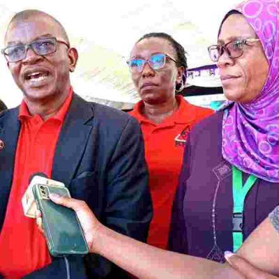 Kenya Imposes Strict Penalties for Unlicensed Drone Operators in Film Industry