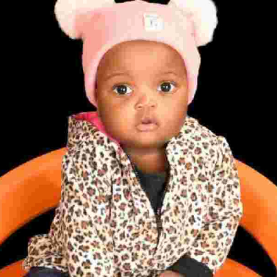 India Saves Kenyan Infant Arianna After Funding Failures Leave Family Desperate