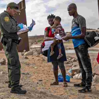 Nationwide Alert: US Immigrants Given Legal Advice on Deportation Protections