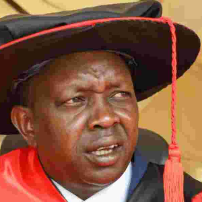 Engineers Board Orders Removal of 'Eng' Title from MP Sudi's Honorary Degree
