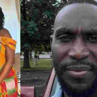 Tracy Nyariki and Nobert Matara Kenyan Man Arrested in Maryland After Woman's Remains Found in His Vehicle