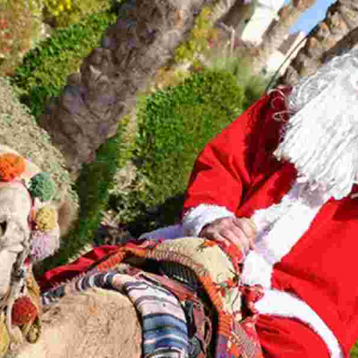 Christmas in Egypt Russia, Serbia Among the Nations Celebrating Christmas on January 7