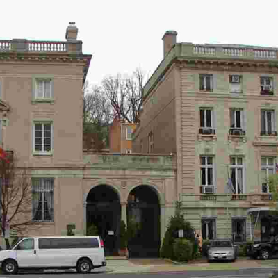 Kenyan Embassy in Washington, DC Kenyan Embassy in Washington DC Now Hiring