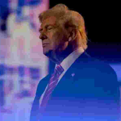 Trump's Green Card Proposal for College Grads Draws Mixed Reactions