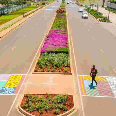 Tatu City Tatu City Sets New Safety Standards with Tech-Driven Urban Planning