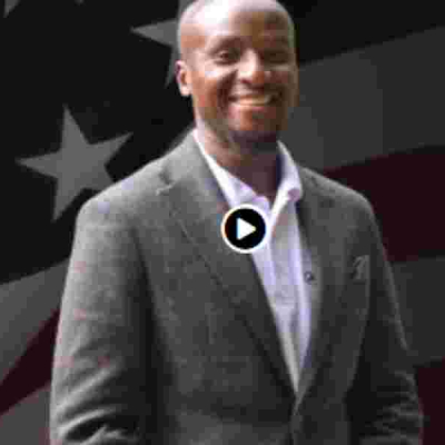 Charles Thuo Charles Thuo: From Borrowed Bank Statement to US Trucking Business