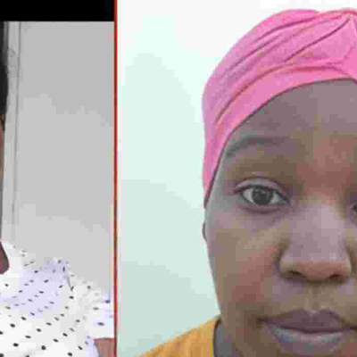Judy Mwaura Missing Kenyan Woman Found by the Roadside in Saudi Arabia