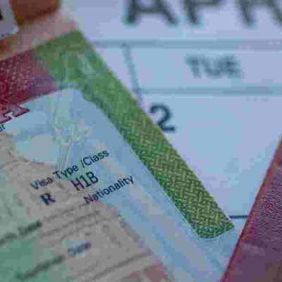 How Does H-1B Visa Employment Impact American Tech Jobs