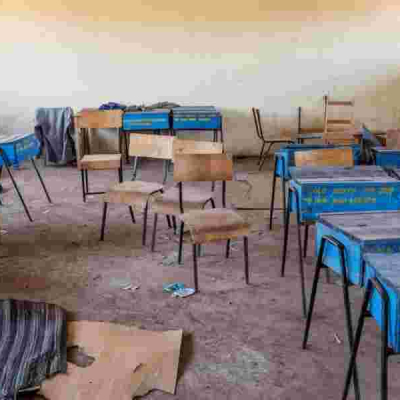 Vacant Classrooms, Lost Millions: Kenya Schools Face Historic Disruption