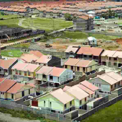 Real Estate Expert Architect Reveals Critical Checks for Kenyan Home Buyers