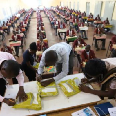 2024 KCSE Results: 246,391 Qualify for University as Performance Improves