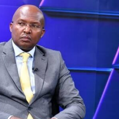 Head of Govt Delivery Services Peter Mbae Resigns Over Working Conditions 