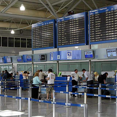 Anthens International Airport  First Cohort of Kenyan Engineers Arrives in Greece Under Mhandisi Majuu Programme