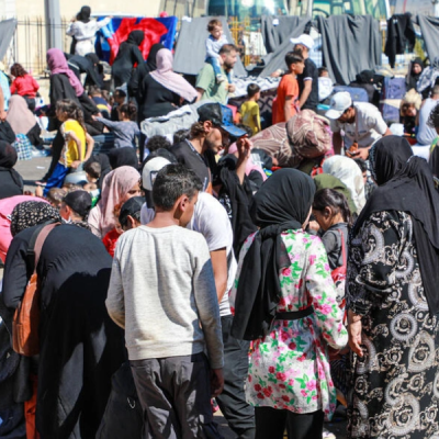 Stranded Kenyan Workers in Lebanon Report Mental Health Crisis