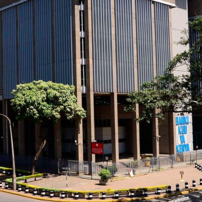 CBK Kenyan Watchdog Exposes Major Money Laundering Risks in Real Estate, Casino