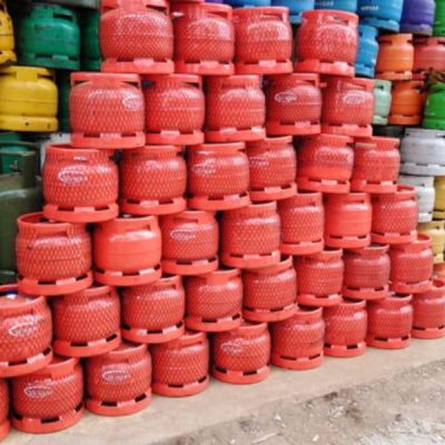 Kenya to Give Free LPG Cylinders to 210,000 Poor Households