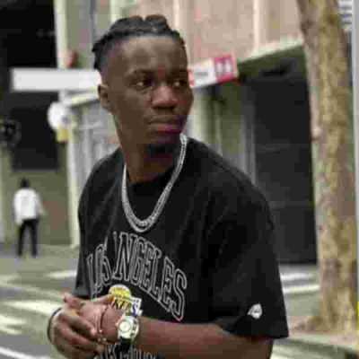 Jonas Safari Jonas Safari: Kenyan-Congolese Man Dies in Canberra River Swimming Tragedy