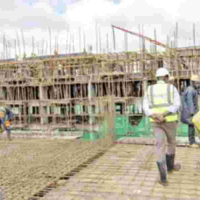 Kibra Affordable Housing Project Nairobi's Poor Risk Exclusion from Affordable Housing Program