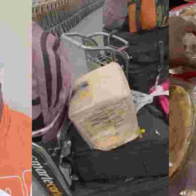 Owen Githanga US-Based Kenyan Imports 500 Chapatis Through JKIA in Quest for Authentic Taste