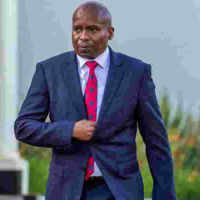 Deputy President Kindiki Confronts Gachagua Over Mt Kenya Unrest Claims 