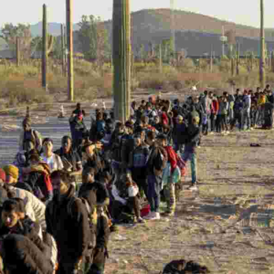 The US Undocumented Population Reaches 10.99 Million as Trump Promises Deportations