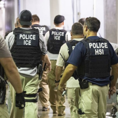 Schools in the US Plan Defenses Against Potential Immigration Raids 