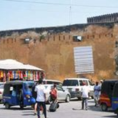 Old vs New: Mombasa's Heritage Buildings Face Demolition Crisis