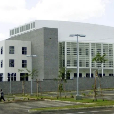 Why the US Embassy Will Remain Closed on Thursday