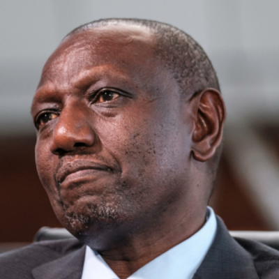 Ruto Reshapes Mt Kenya Politics with Economic Reforms and Strategic Appointments