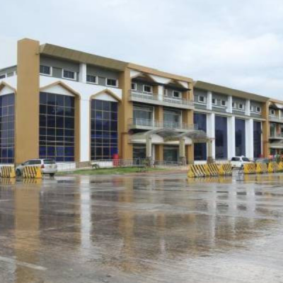 Cruise Ship Terminal  Mombasa's Sh1.4B Cruise Terminal Struggles with Low Ship Arrivals