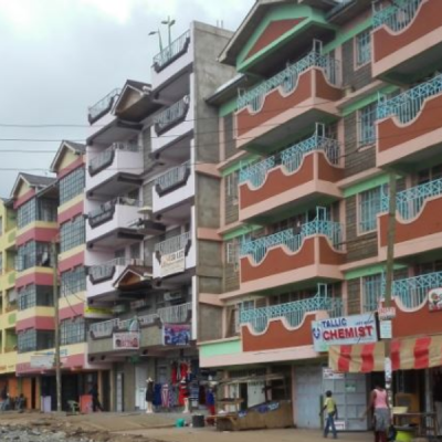 Roysambu Kenyan Landlords Face New Challenges as Urban Rental Preferences Change