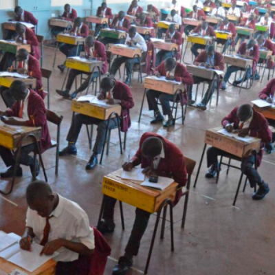Record Number of A Grades as 2024 KCSE Results Show Historic Improvement
