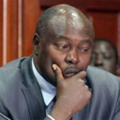 Ex-NTSA Chief Tops Wealth List of Kenya PSC Commissioner Nominees