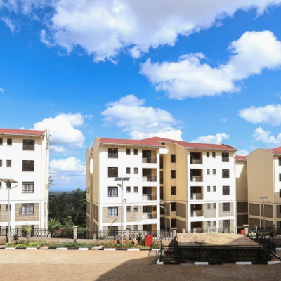 Nairobi Nairobi Real Estate Faces 41% Drop in Building Plans