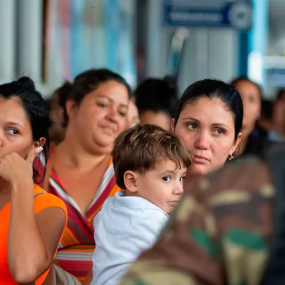 47% of Americans Consider Immigration as Leading National Challenge