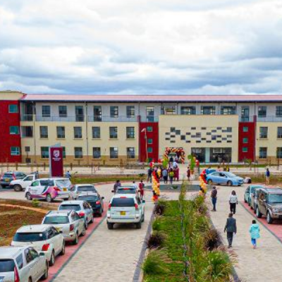 New Kajiado School Tops County with A- Mean Score in First KCSE Attempt