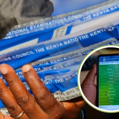 KNEC Probes Exam Cheating at Kalonzo-Linked Kitui Academy