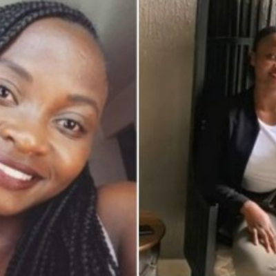 Woman Who Secured Car Loan for Boyfriend Found Dead in Rongai