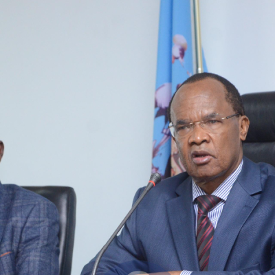 No Disruption at UoN Following Historic Building Fire – Chairman Anangwe