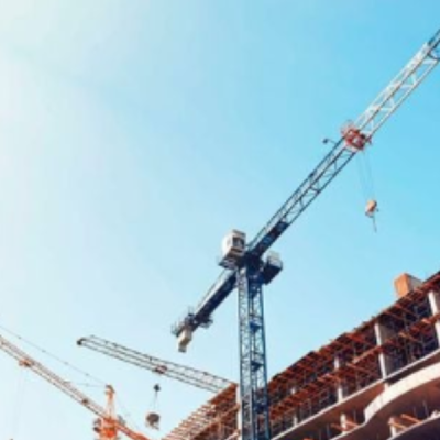 Construction Site  47% of Kenya's Real Estate Firms Operate Without Professional Registration