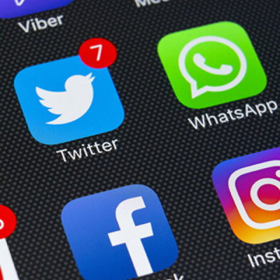 Kenya to Tighten Social Media Control as Government Battles Online Critics